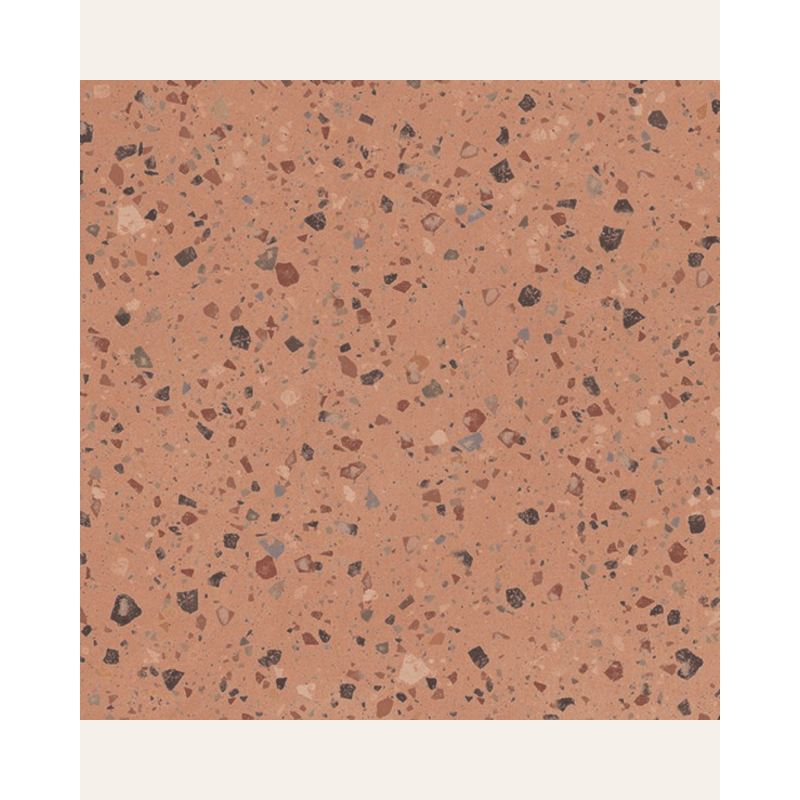Coccio Gobi 60×60 – Carrelage terrazzo (carton de 1,08 m²)