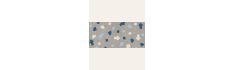Ricetta Cenere 60x120 - Carrelage effet terrazzo (carton de 1,44 m2)