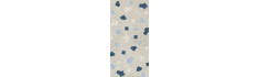 Ricetta Grigio 60x120 - Carrelage effet terrazzo (carton de 1,44 m2)