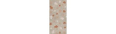 Ricetta Tortora 60x120 - Carrelage effet terrazzo (carton de 1,44 m2)
