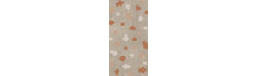 Ricetta Tortora 60x120 - Carrelage effet terrazzo (carton de 1,44 m2)