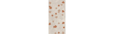 Ricetta Avorio 60x120 - Carrelage effet terrazzo (carton de 1,44 m2)