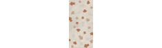 Ricetta Avorio 60x120 - Carrelage effet terrazzo (carton de 1,44 m2)