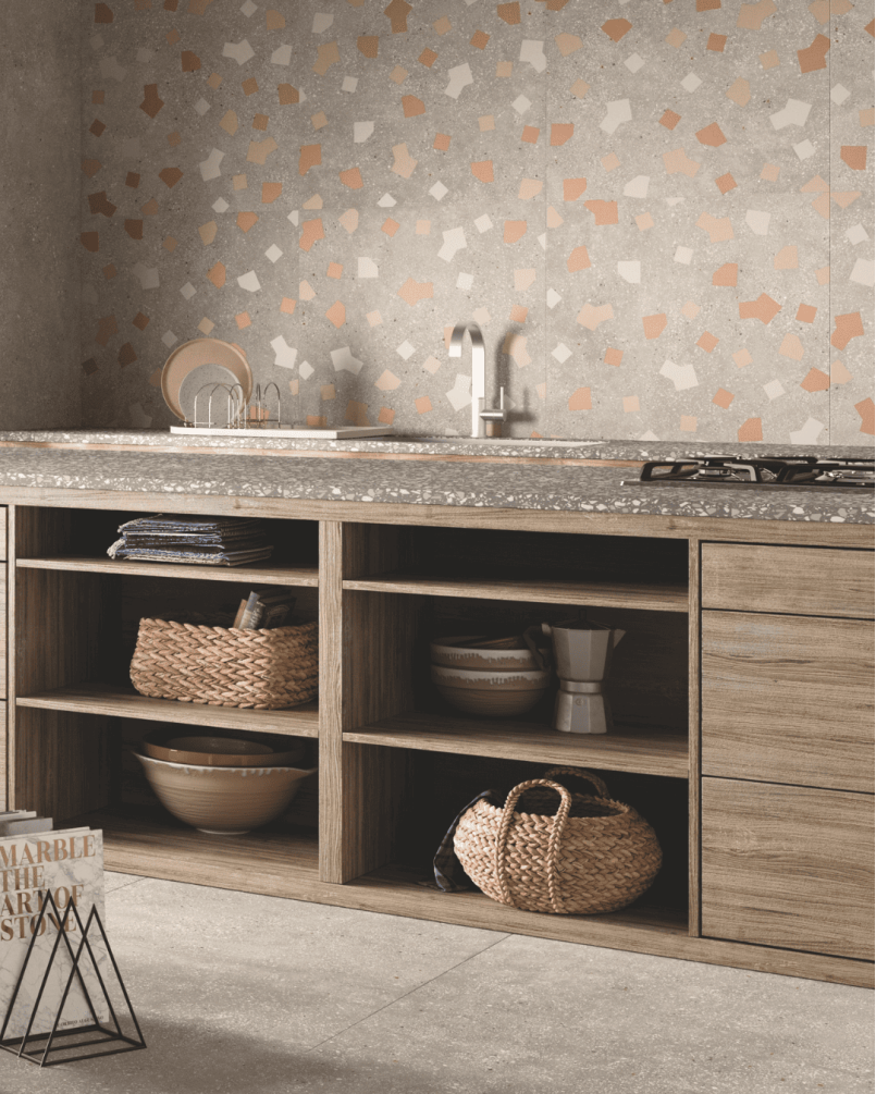Ricetta Tortora 90x90 -...