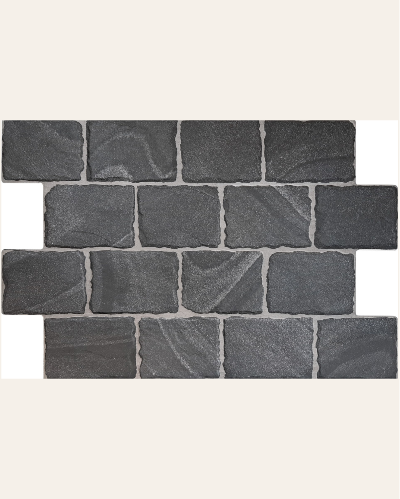 Esla Cobblestone 44x66 -...