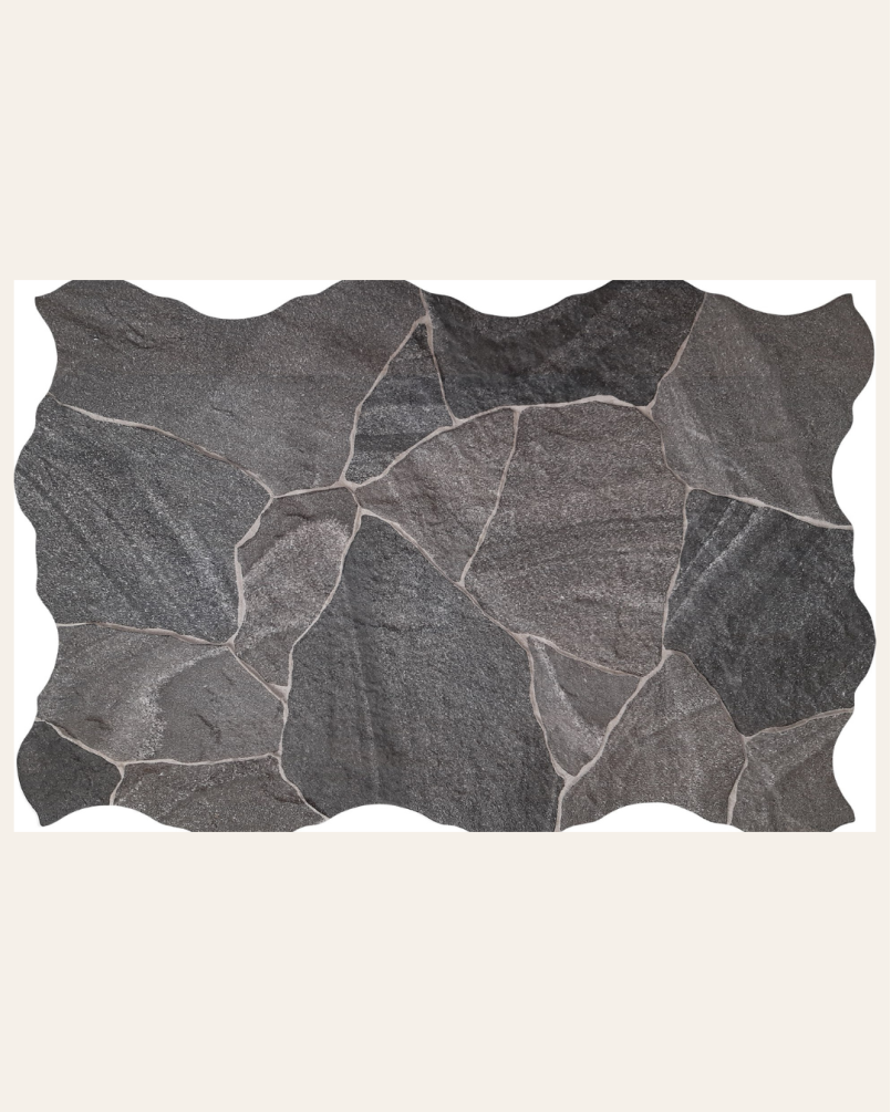 Esla Flagstone 44x66 -...