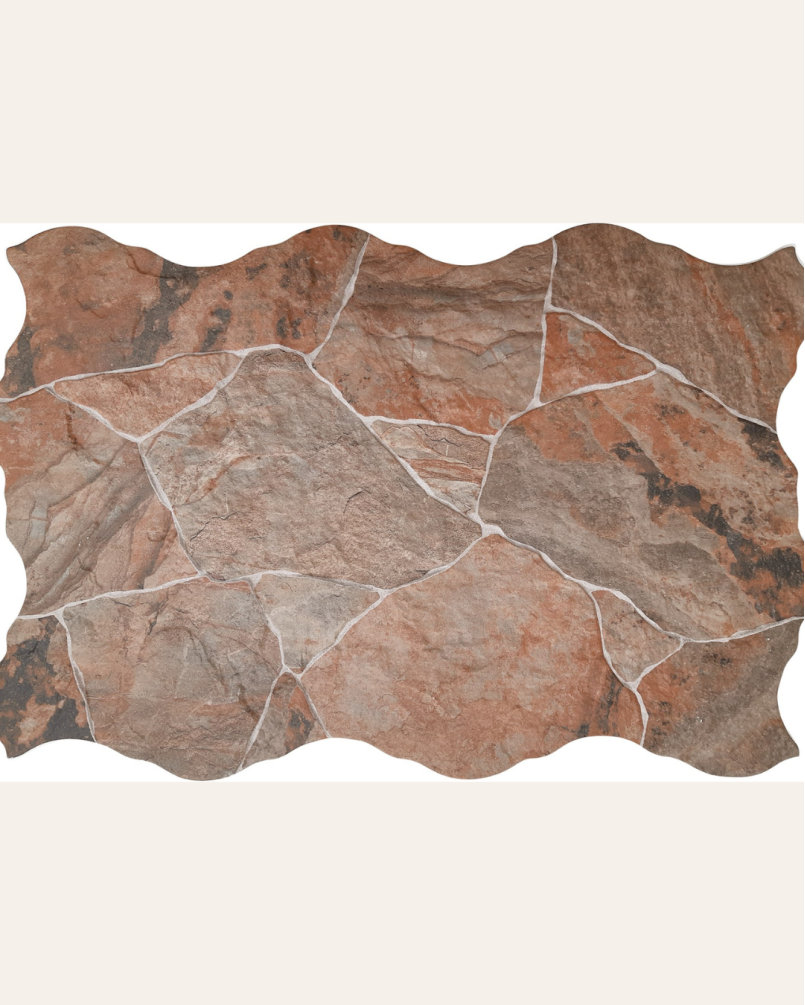 Canyon Flagstone 44x66 -...