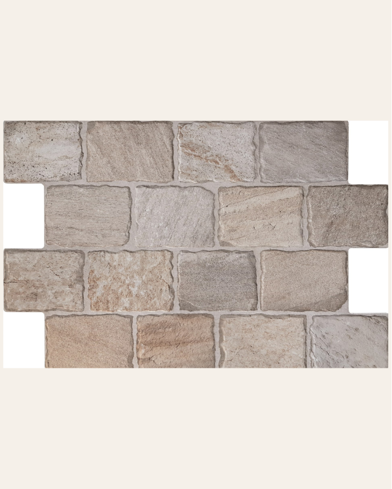 Filita Cobblestone 44x66 -...