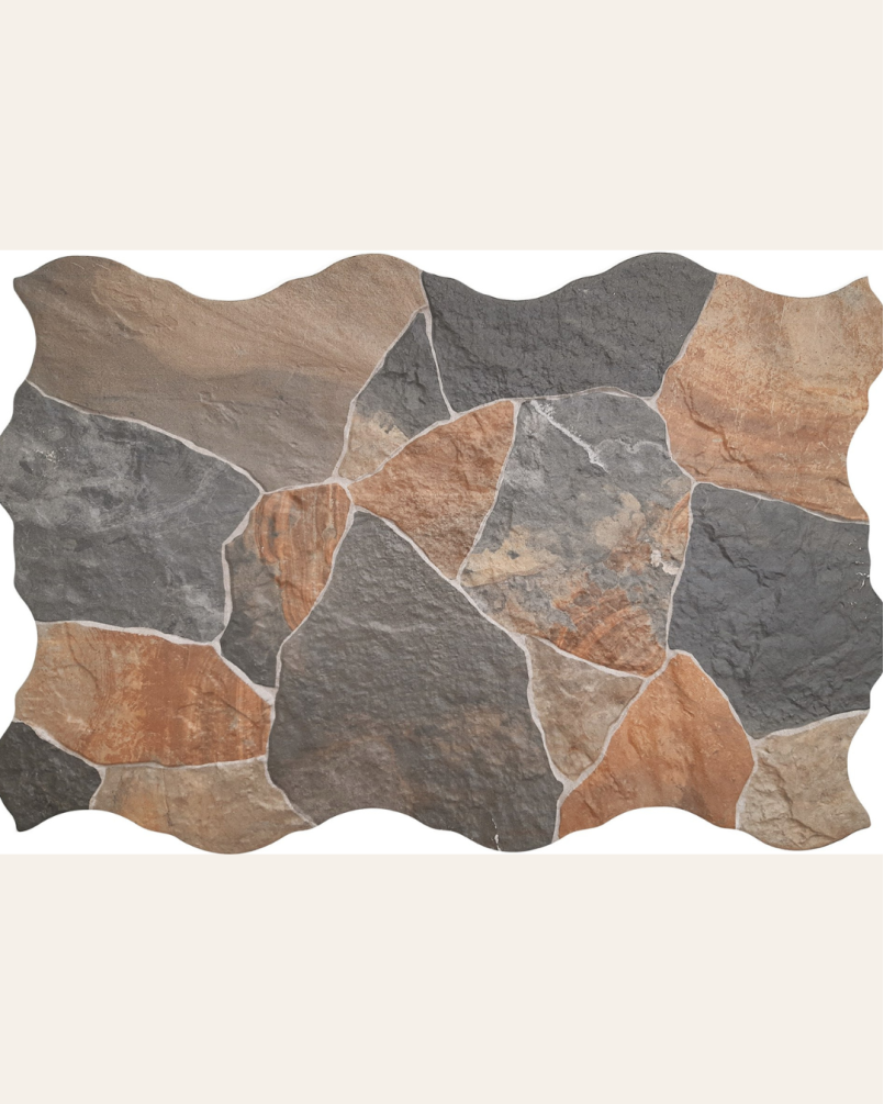 Slate Indian Flagstone...
