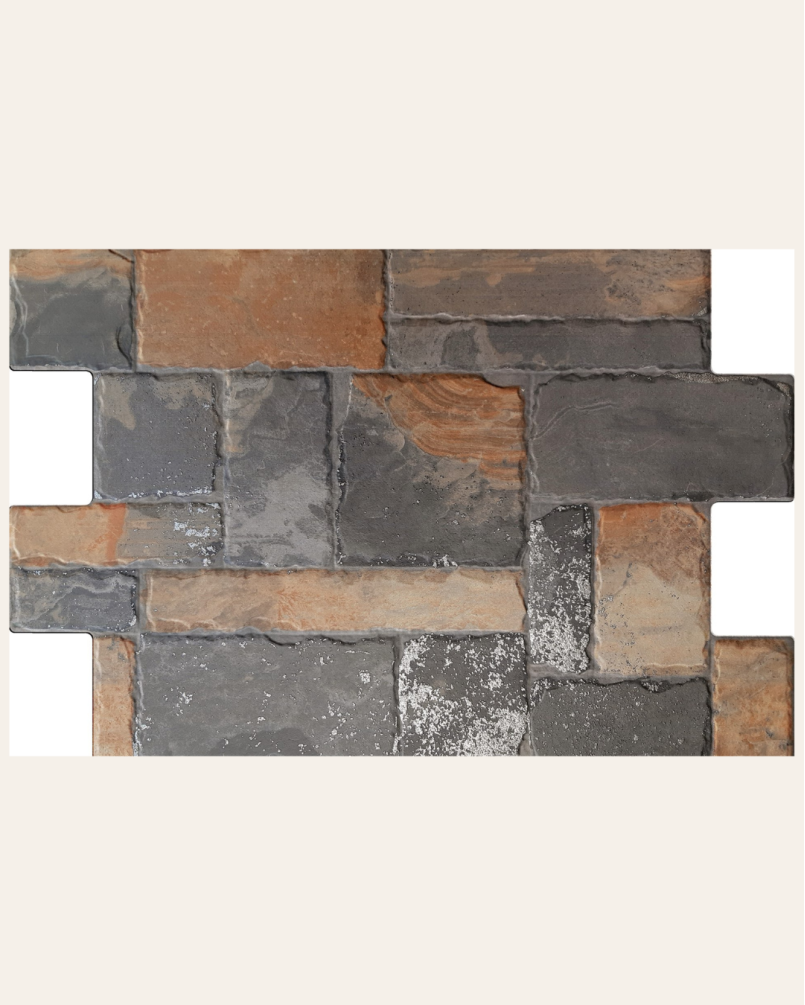 Slate Indian Stonework...