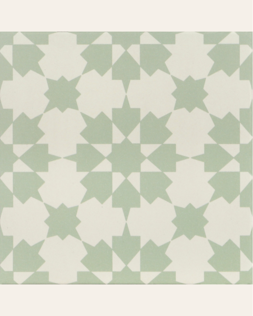 Infusion Ornelas 20x20 – Carrelage style carreaux de ciment (carton de 1 m²)