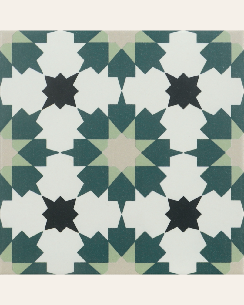 Infusion Amparo 20x20 -...