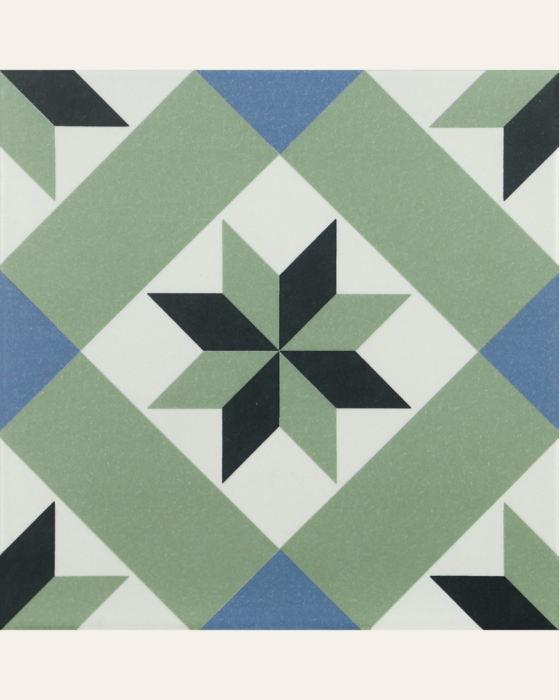 Infusion Ribeira 20x20 -...