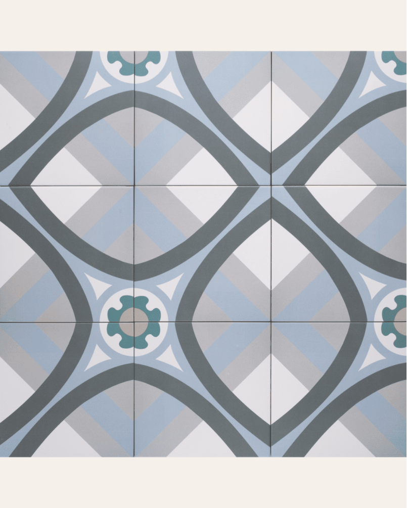 Normandy Yport 20x20 –...