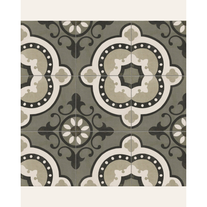 Barcelona Concrete 20x20 -...