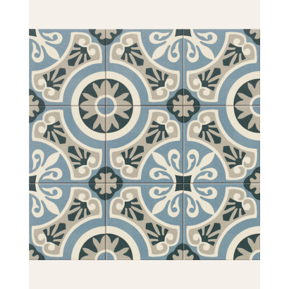 Centro Viena 20x20 -...