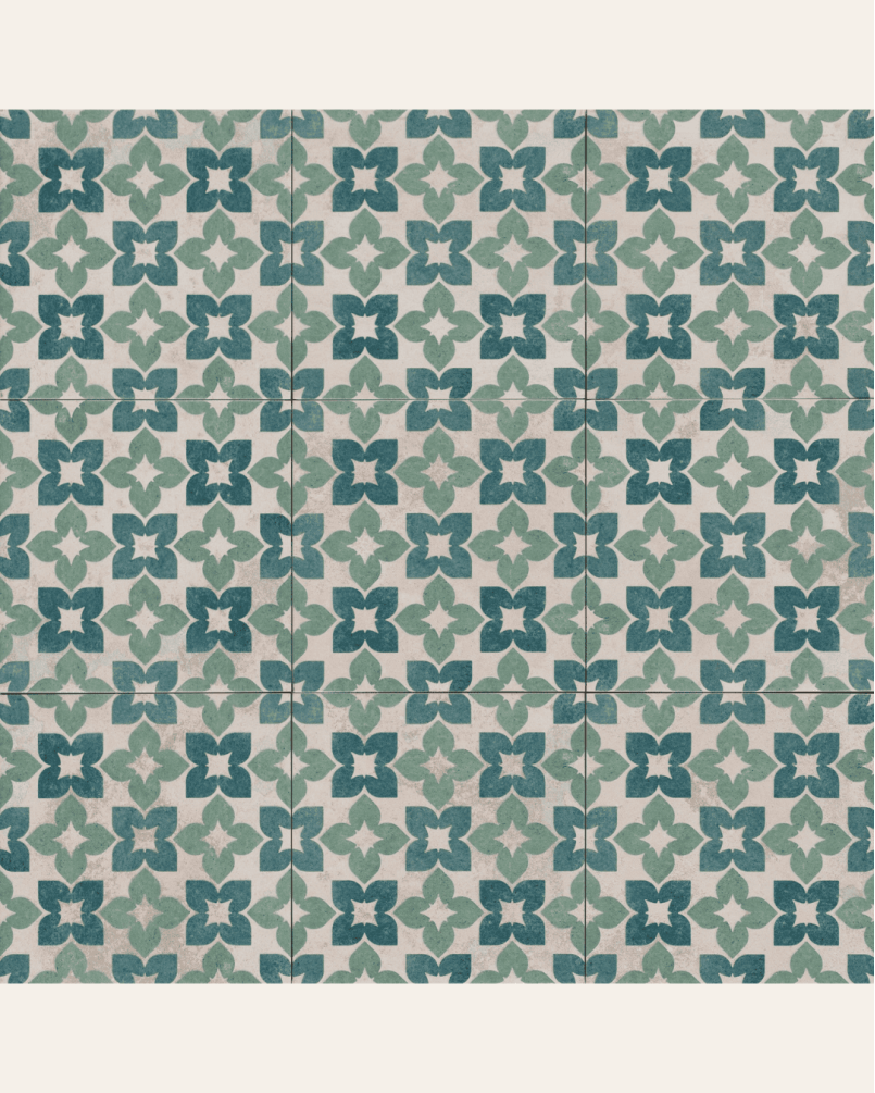 Soul Green 20x20 -...