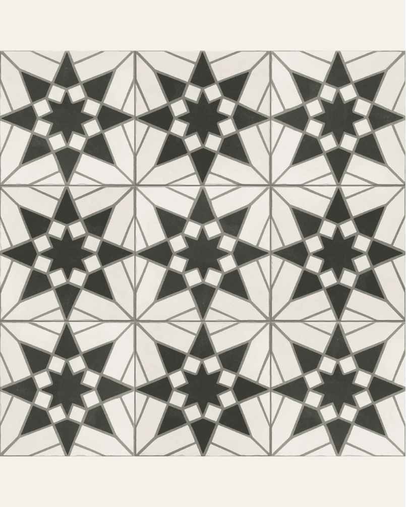 Sevilla White 20x20 -...