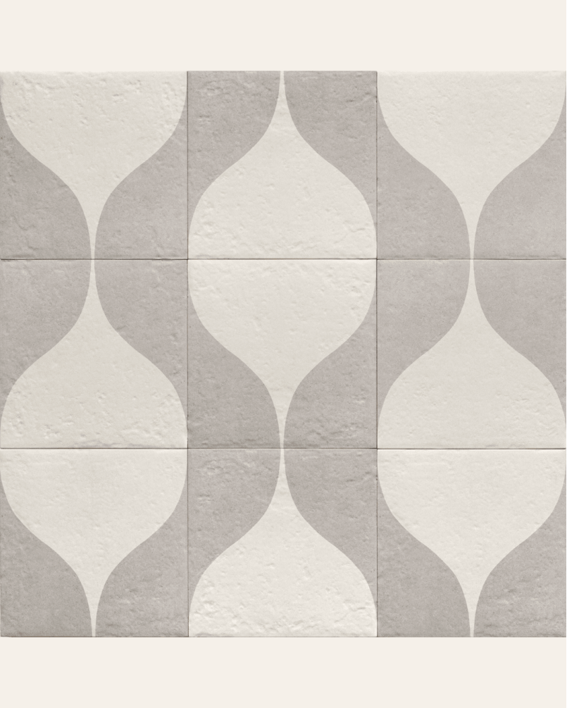 Decor Grey Two 20x20 -...