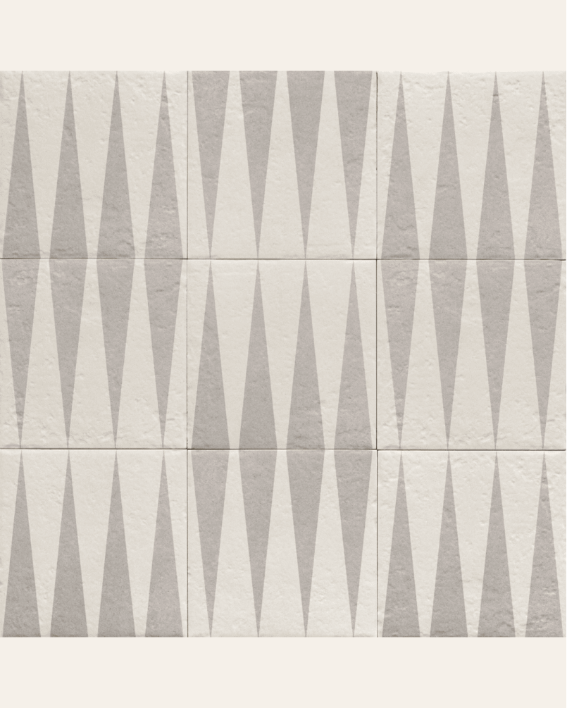 Decor Grey Four 20x20 -...
