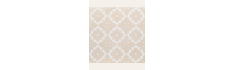 Bari Deco Sand 33x33 - Carrelage style carreaux de ciment (carton de 1 m2)