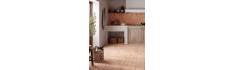 Bari Deco Cotto 33x33 - Carrelage style carreaux de ciment (carton de 1 m2)