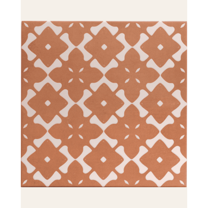 Bari Deco Cotto 33x33 -...
