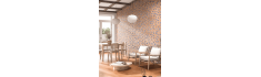 Lattice Cotto Cobalt 33x33 - Carrelage style carreaux de ciment (carton de 0,89 m2)