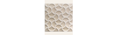 Lattice Sand 33x33 - Carrelage style carreaux de ciment (carton de 0,89 m2)