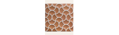 Lattice Cotto 33x33 - Carrelage style carreaux de ciment (carton de 0,89 m2)
