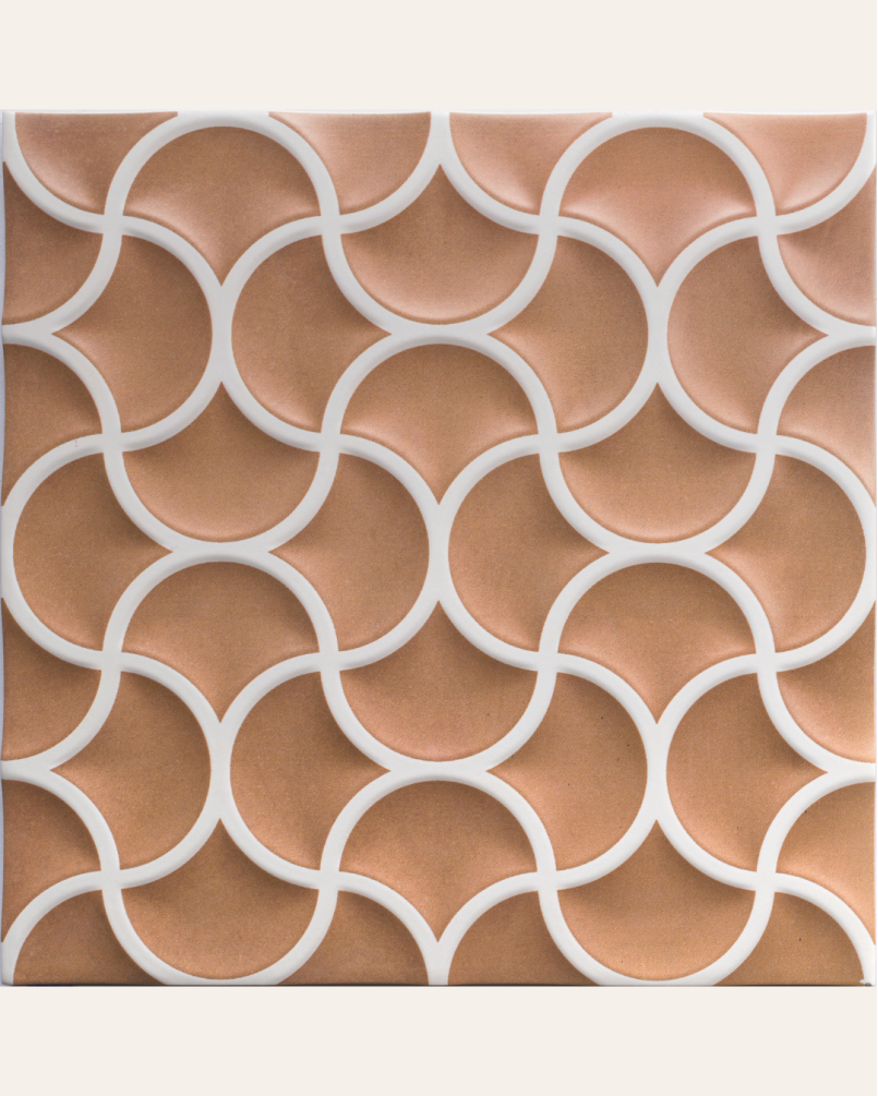 Lattice Terra 33x33 -...