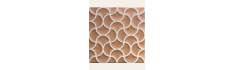 Lattice Terra 33x33 - Carrelage style carreaux de ciment (carton de 0,89 m2)