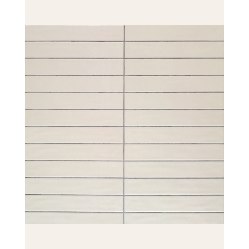 Sidney Newport 5x30 - Faïence effet zellige (carton de 0,51 m²)