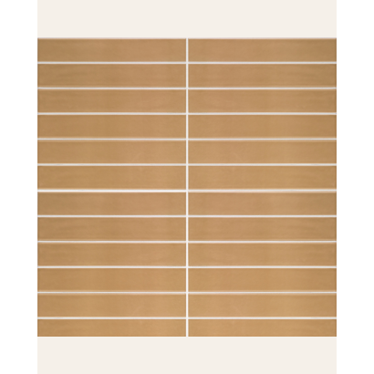 Sidney Bondi 5x30 - Faïence effet zellige (carton de 0,51 m²)