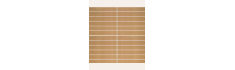 Sidney Bondi 5x30 - Faïence effet zellige (carton de 0,51 m²)