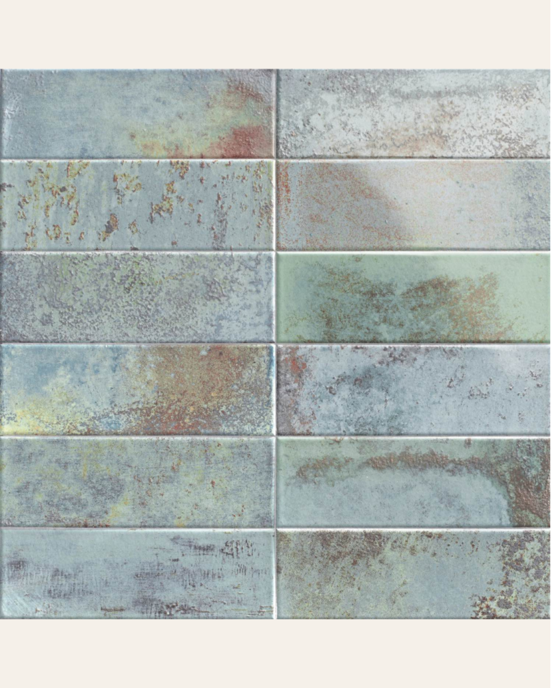 Bellagio Aquamarine 10x30 -...