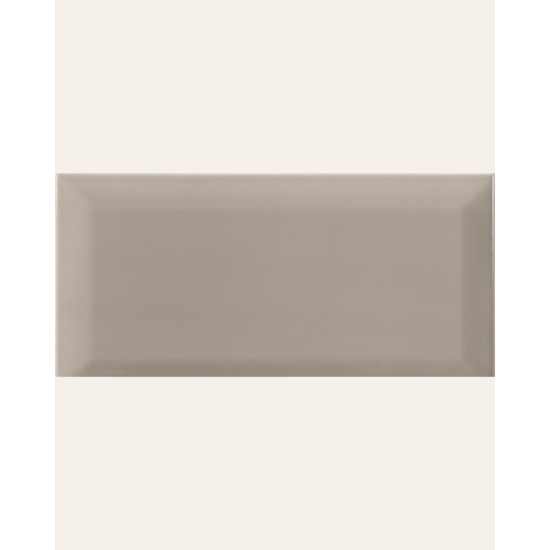 Bissel Pearl 10x20 - Faïence style métro (carton de 1 m²)