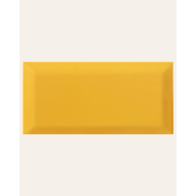 Bissel Tiger 10x20 - Faïence style métro (carton de 1 m²)