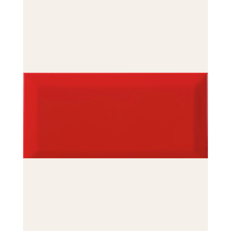Bissel Rubi 10x20 - Faïence style métro (carton de 1 m²)