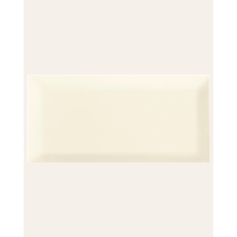 Bissel Vison 10x20 - Faïence style métro (carton de 1 m²)