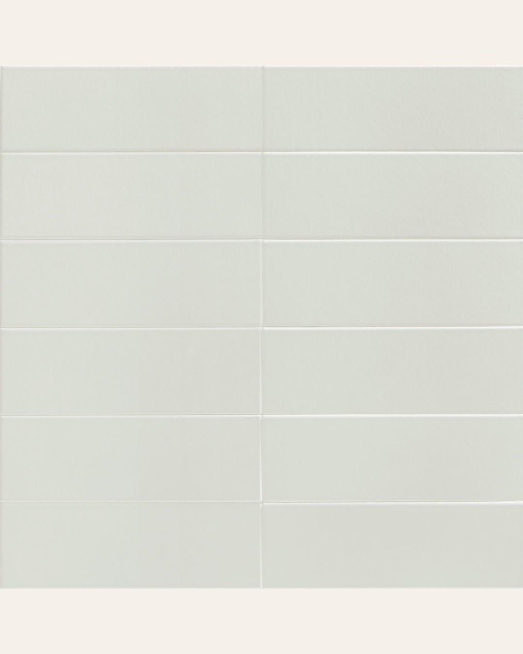 Jungle Sky 10x30 - Faience unie (carton de 1 m2)