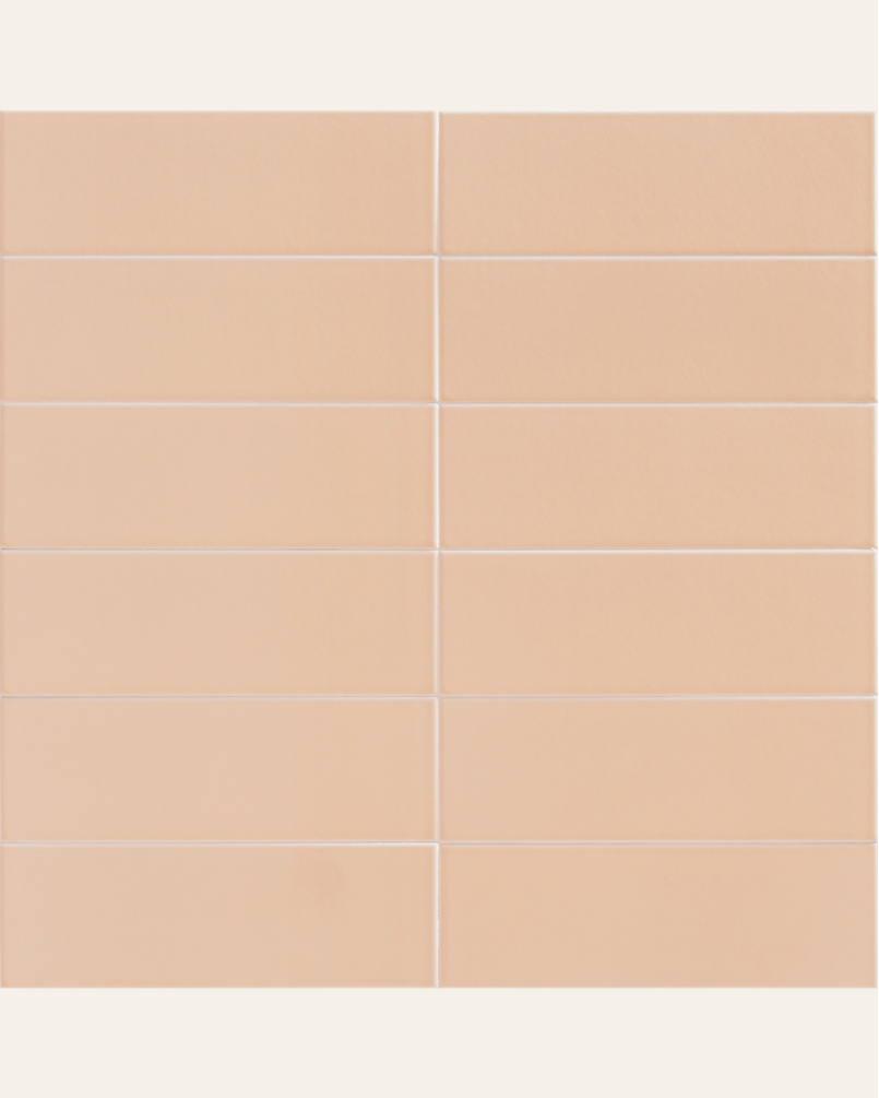Jungle Peach 10x30 -...