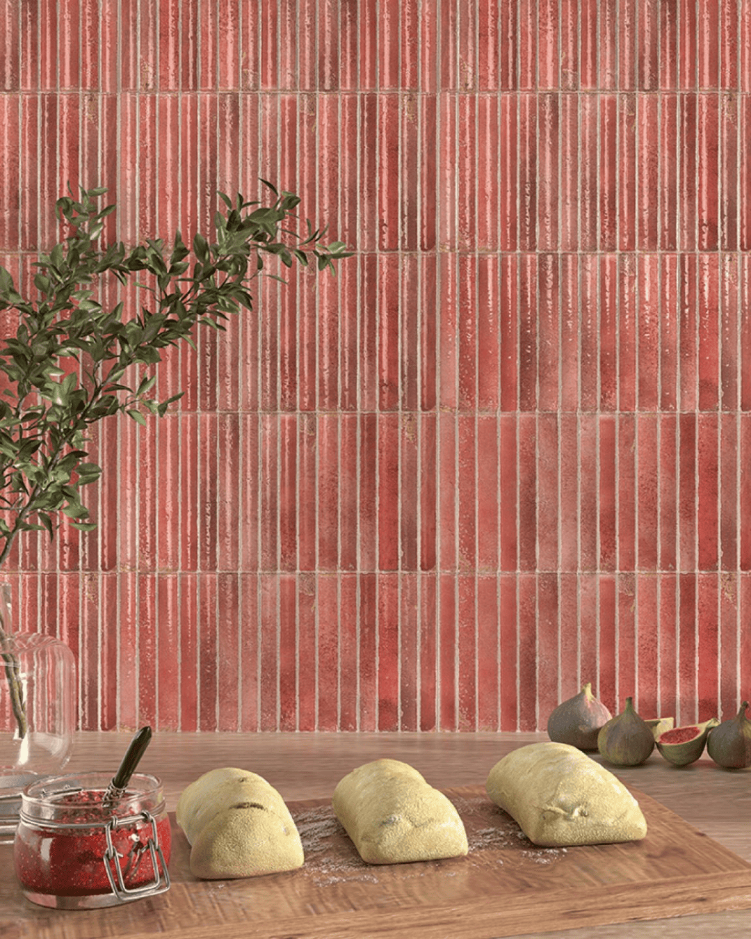 Wynn Rouge 15x30 (carton de 0,9 m²)