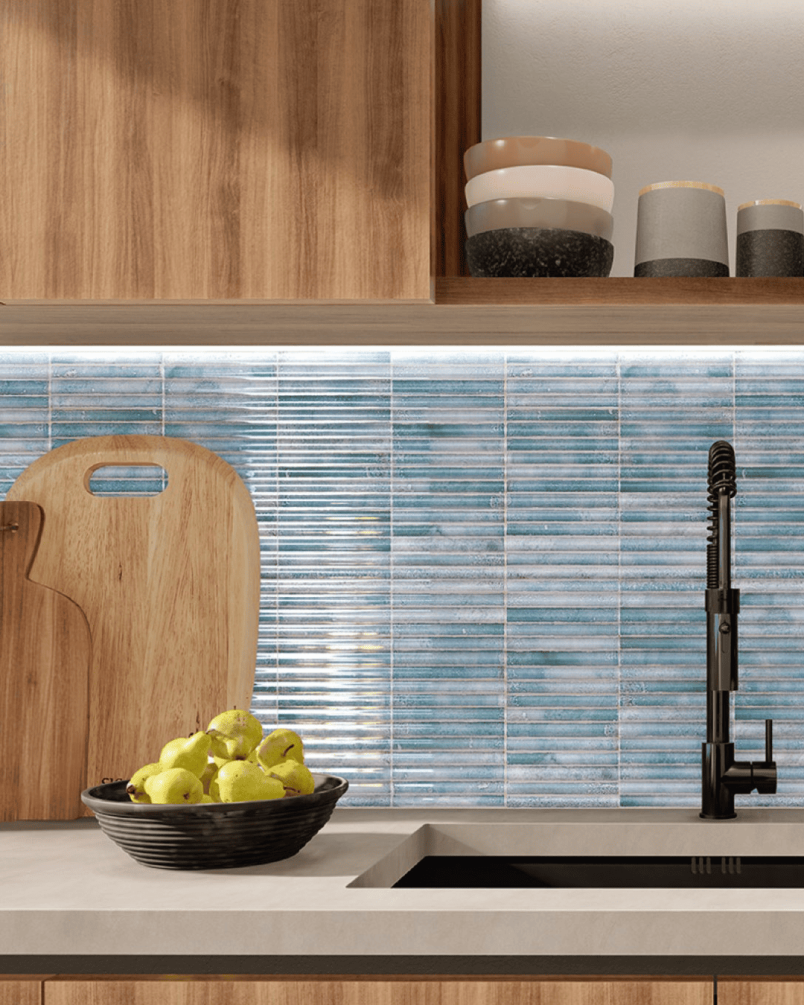 Wynn Bleu 15x30 (carton de 0,9 m²)