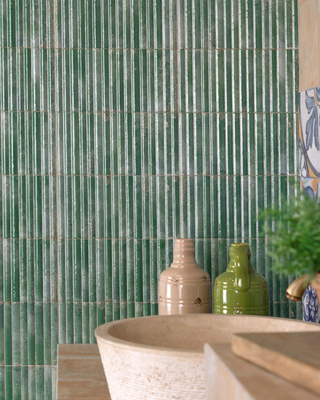 Wynn Turquoise 15x30 (carton de 0,9 m²)