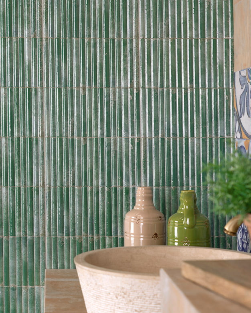 Wynn Turquoise 15x30 (carton de 0,9 m²)