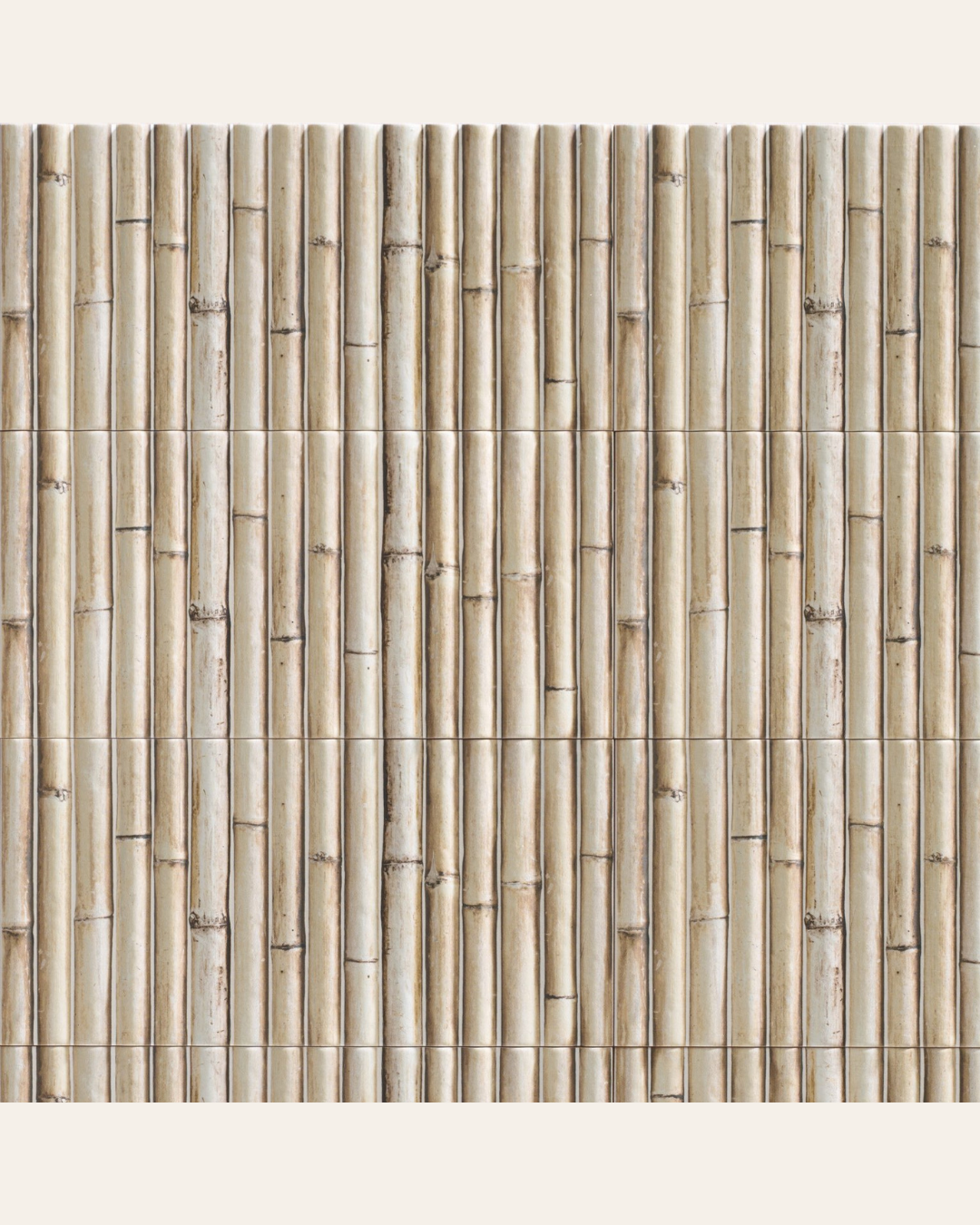Série Bamboo White 15x30 (carton de 0,9 m2)
