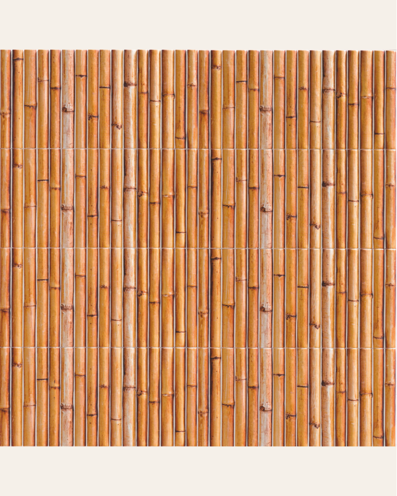 Série Bamboo Brown 15x30...