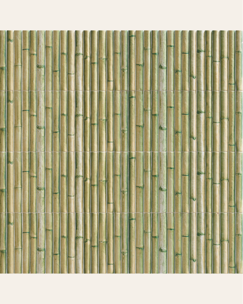 Série Bamboo Green 15x30 (carton de 0,9 m2)