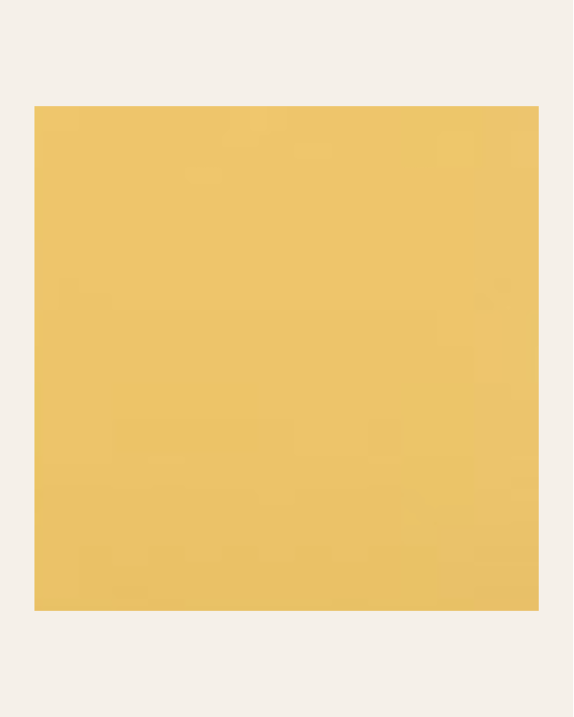 Rainbow Amarillo 15x15 - Faience uni (carton de 0,5 m²)